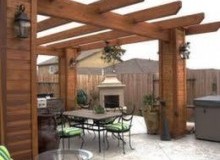 Kwikfynd Pergolas
frankton